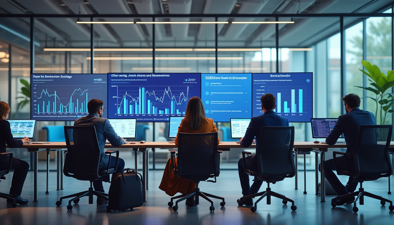 découvrez les statistiques alarmantes du burn-out en 2025 : taux de salariés touchés, secteurs les plus à risque et impact sur la santé mentale. des chiffres clés pour mieux comprendre l’ampleur du phénomène et agir.