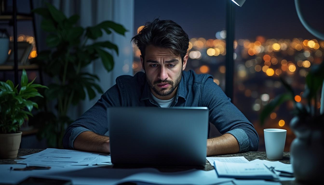 découvrez les signes méconnus du burn-out entrepreneurial, apprenez à repérer les alertes invisibles pour préserver votre santé et celle de votre entreprise.