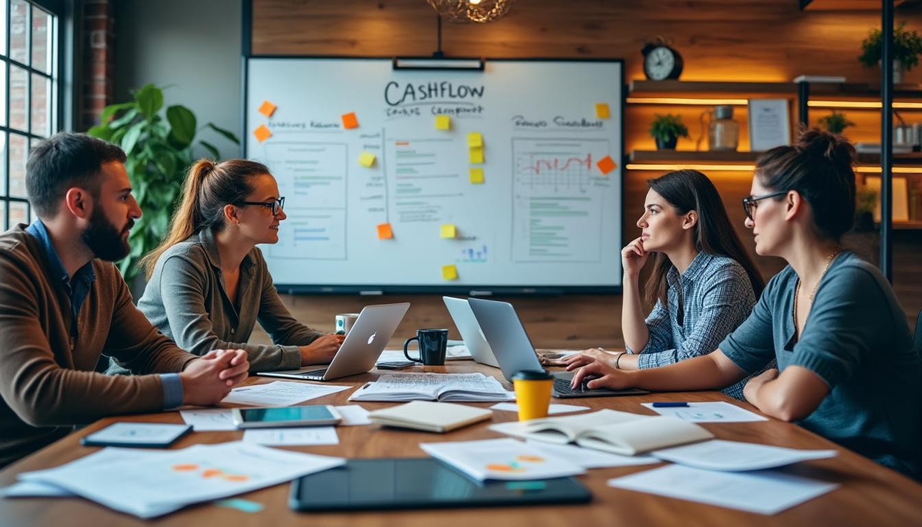 découvrez comment diagnostiquer les causes d'une crise dans votre entreprise et élaborez un plan de sauvetage efficace pour assurer la pérennité de votre activité. conseils et stratégies d'experts pour surmonter les difficultés rapidement.