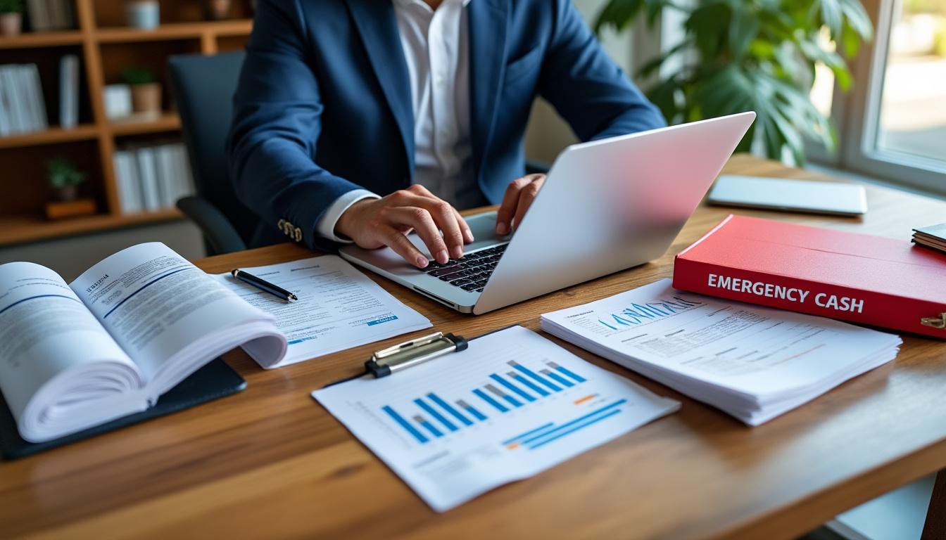 Business en difficulté : 10 solutions d'urgence testées 3 découvrez 10 solutions d'urgence éprouvées pour aider votre business en difficulté à rebondir rapidement. conseils pratiques et actions concrÚtes pour surmonter la crise.