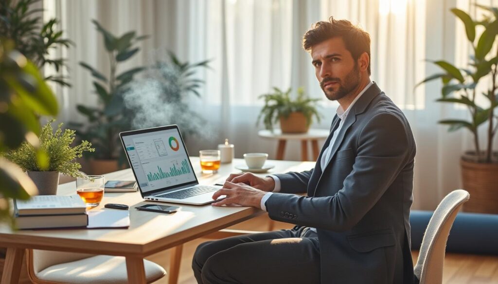 découvrez comment lancer un business rentable tout en préservant votre équilibre de vie et votre bien-être. conseils pratiques pour réussir sans sacrifier votre santé.