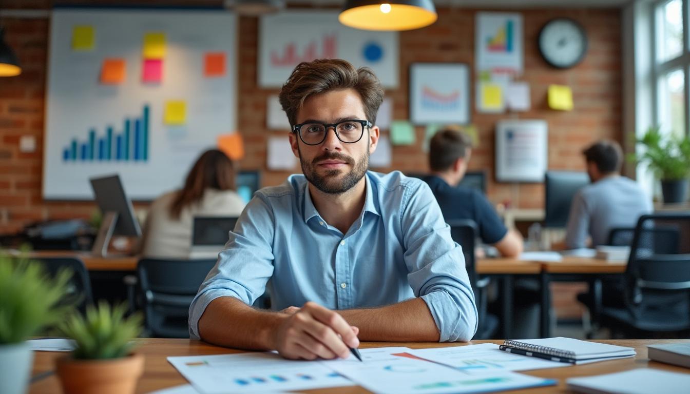 découvrez des conseils pratiques et des stratégies efficaces pour redresser votre entreprise en difficulté, anticiper les risques et assurer la pérennité de votre activité avant qu'il ne soit trop tard.