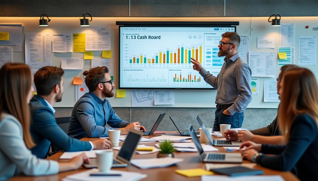 Comment sortir de la crise quand on est entrepreneur 3 découvrez des conseils pratiques et des stratégies efficaces pour surmonter une crise en tant qu'entrepreneur et relancer votre activité avec confiance.