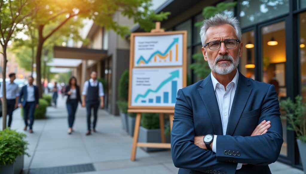 découvrez des stratégies concrètes pour surmonter la crise en tant qu'entrepreneur. conseils pratiques, gestion des difficultés et solutions pour relancer votre activité et assurer la pérennité de votre entreprise.