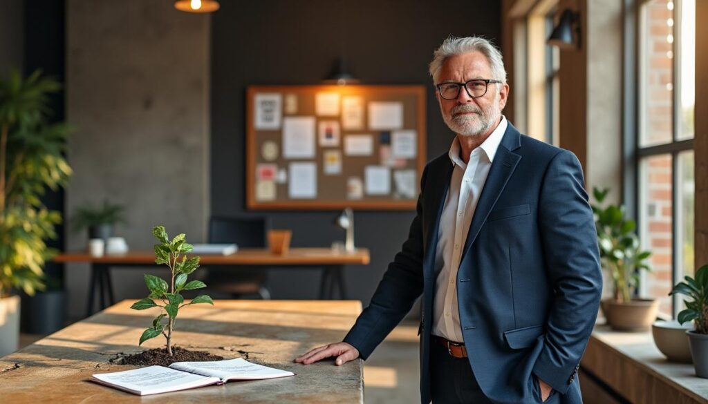 Confiance en soi entrepreneur : se reconstruire après un échec 9 découvrez comment rebâtir votre confiance en tant qu'entrepreneur après un échec. conseils pratiques, inspiration et étapes clés pour repartir plus fort et réussir vos nouveaux projets.