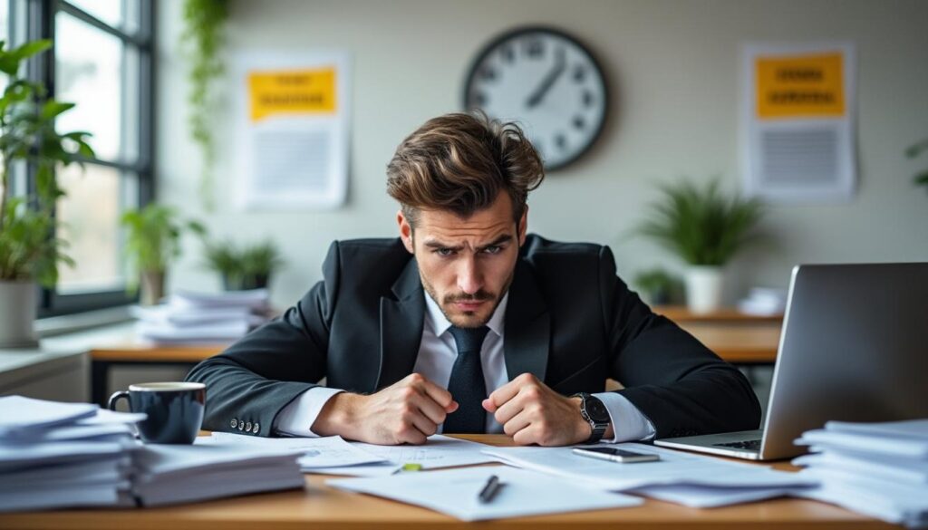 Entrepreneur anxieux : transformer l'angoisse en force motrice 11 découvrez comment les entrepreneurs peuvent transformer leur anxiété en une force motrice pour réussir, surmonter leurs peurs et stimuler leur créativité.