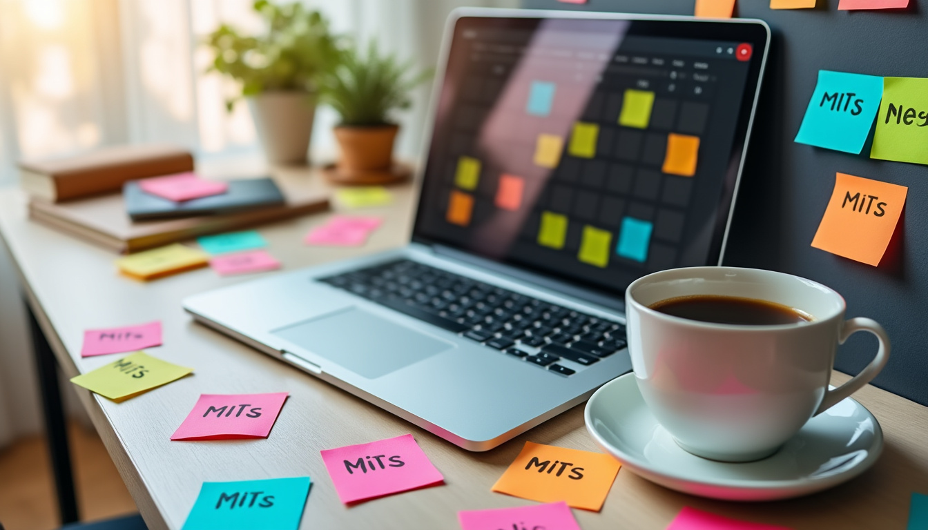 découvrez 7 techniques efficaces pour aider les entrepreneurs débordés à reprendre le contrôle de leur temps, réduire le stress et booster leur productivité au quotidien.