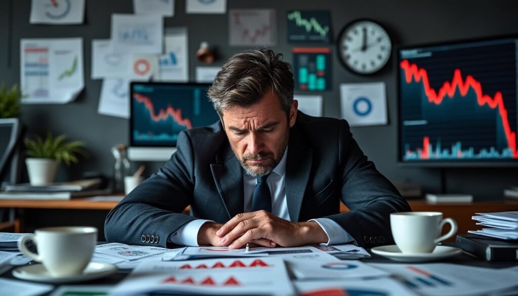 découvrez les principaux signaux d'alarme à surveiller pour éviter la faillite de votre entreprise. anticipez les risques et protégez votre activité grâce à nos conseils pratiques.