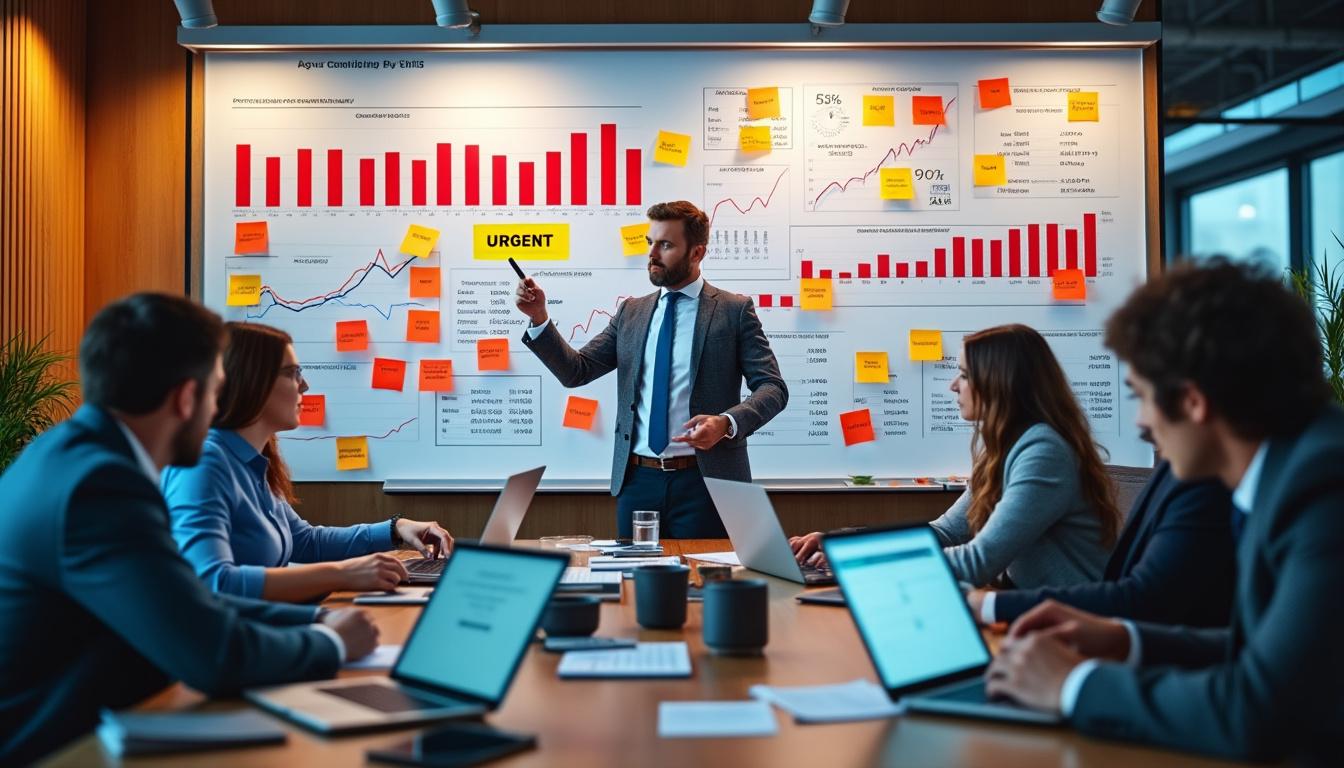 découvrez quand et pourquoi faire appel à une intervention d'urgence pour votre entreprise. identifiez les signes de crise et les solutions pour protéger vos activités.