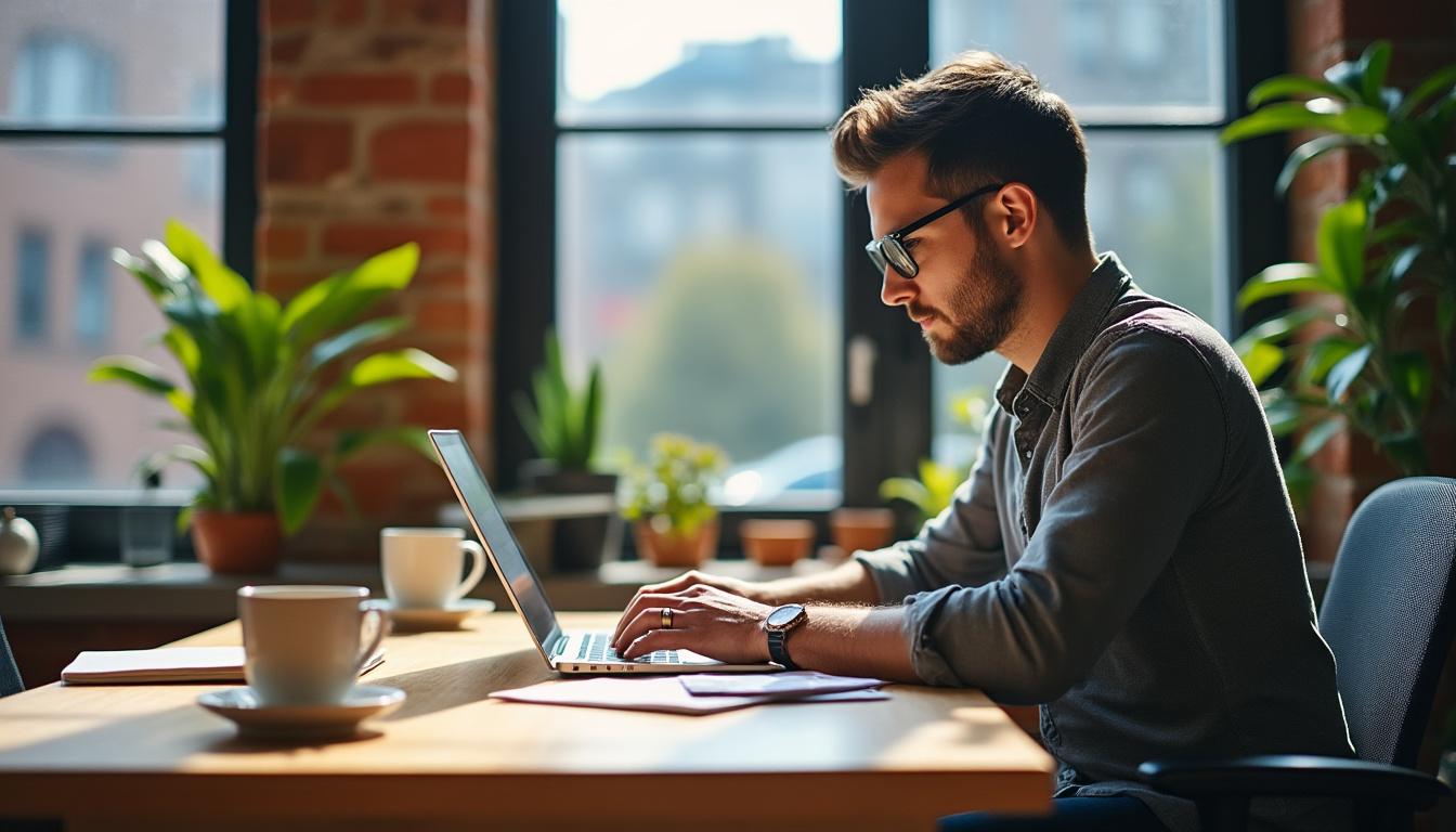 La solitude de l'entrepreneur : comment s'en sortir sans tout arrêter 3 découvrez comment surmonter la solitude de l'entrepreneur grâce à des conseils pratiques pour rester motivé, garder le moral et s'entourer sans renoncer à votre aventure entrepreneuriale.