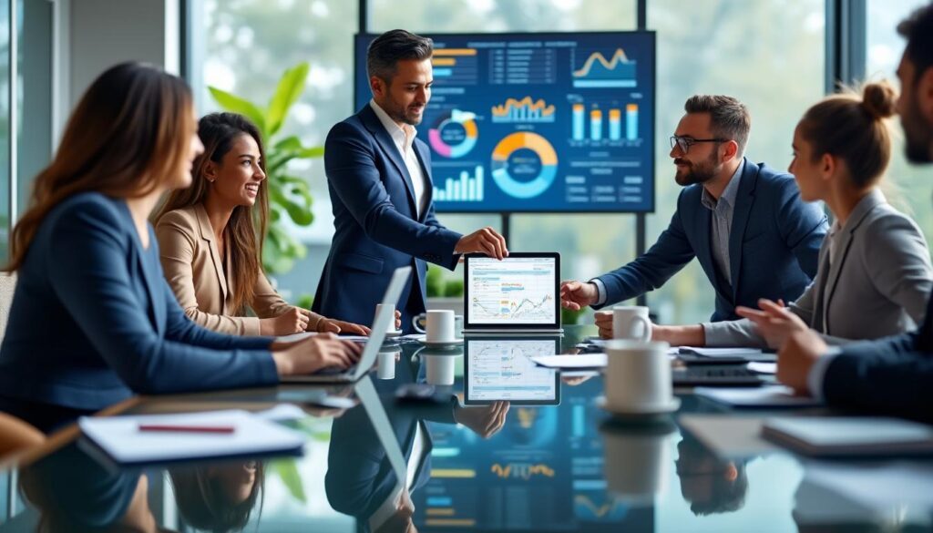 découvrez une stratégie d'acquisition clients efficace et éprouvée, idéale pour attirer de nouveaux clients même en période difficile. boostez votre croissance grâce à des méthodes concrètes et adaptées aux défis actuels.