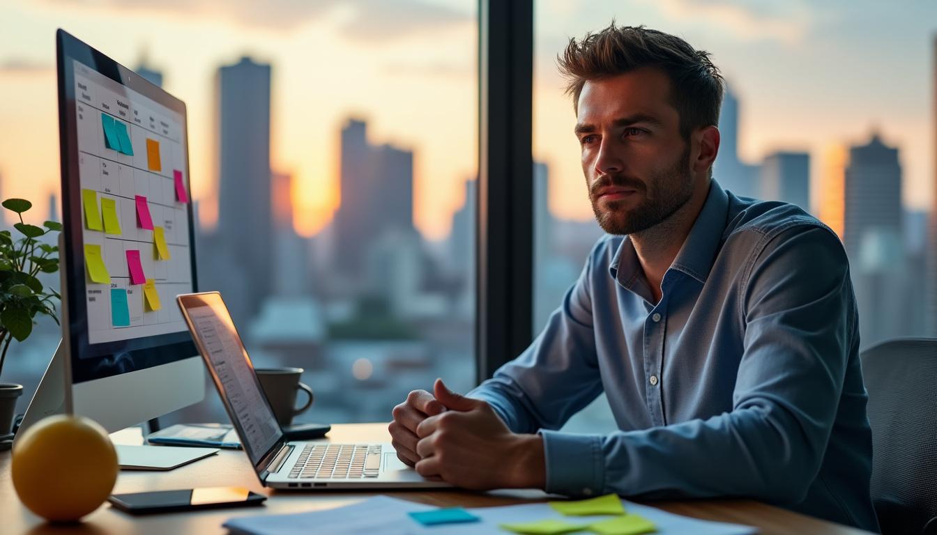 découvrez comment surmonter la peur de l'échec entrepreneurial et passer à l'action. conseils pratiques pour dépasser la paralysie, renforcer votre confiance et réussir votre projet.