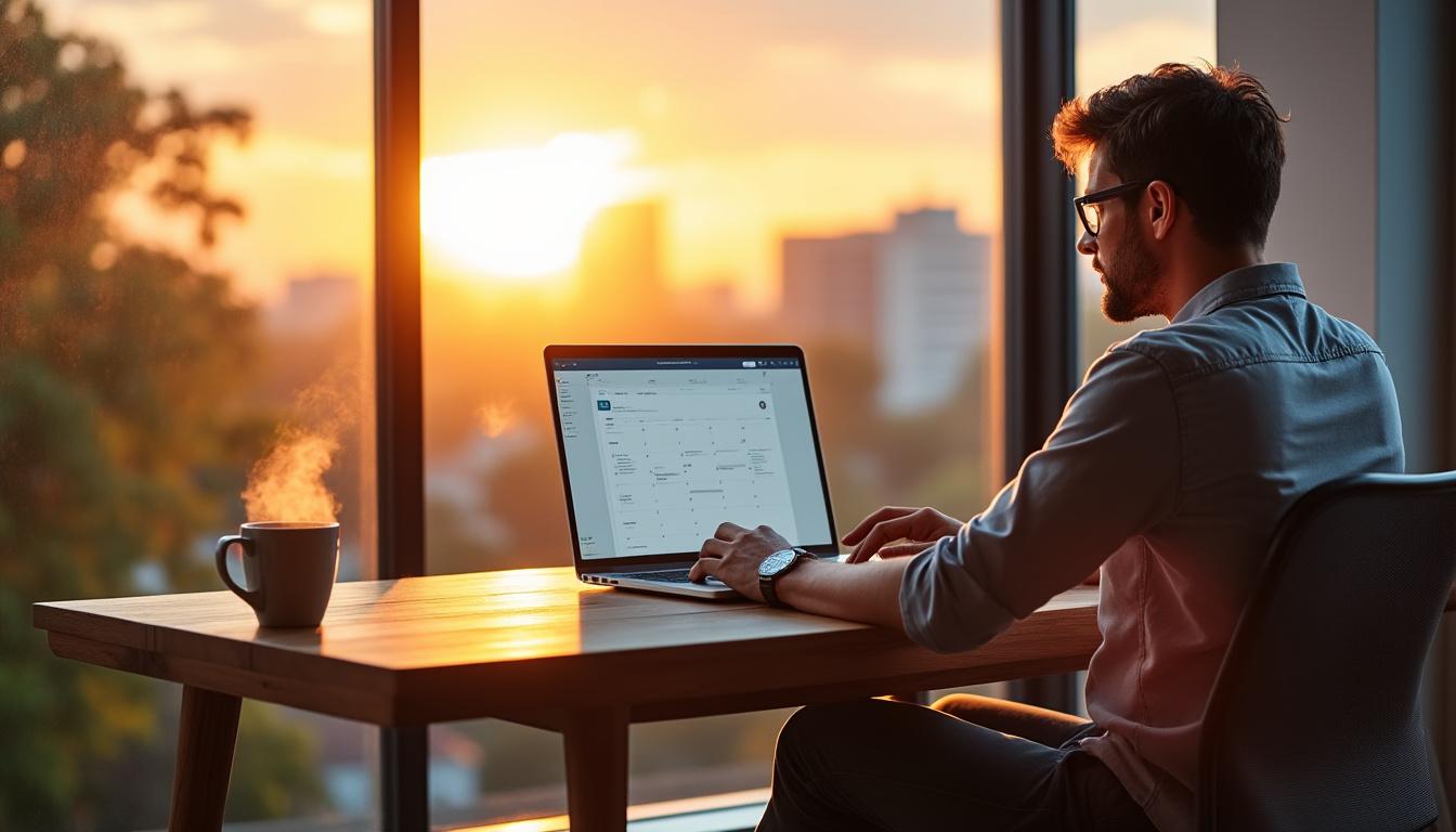 Discipline entrepreneuriale : créer des habitudes qui rapportent 3 découvrez comment la discipline entrepreneuriale peut transformer votre vie professionnelle en instaurant des habitudes efficaces et rentables pour assurer votre succès à long terme.