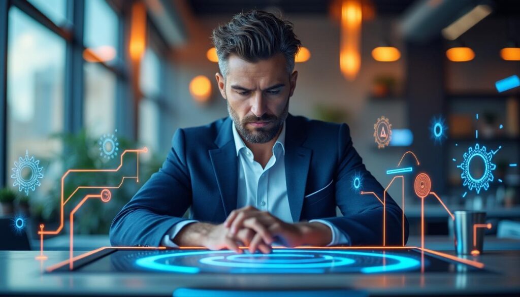 Gérer son énergie d'entrepreneur : le carburant de la réussite 2 découvrez comment optimiser et gérer efficacement votre énergie en tant qu'entrepreneur pour booster votre productivité et atteindre le succès durable.