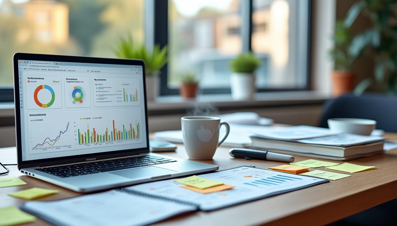 Organisation entrepreneur : systèmes pour optimiser votre efficacité 3 découvrez comment organiser votre entreprise grâce à des systèmes efficaces pour maximiser votre productivité et optimiser votre réussite entrepreneuriale.