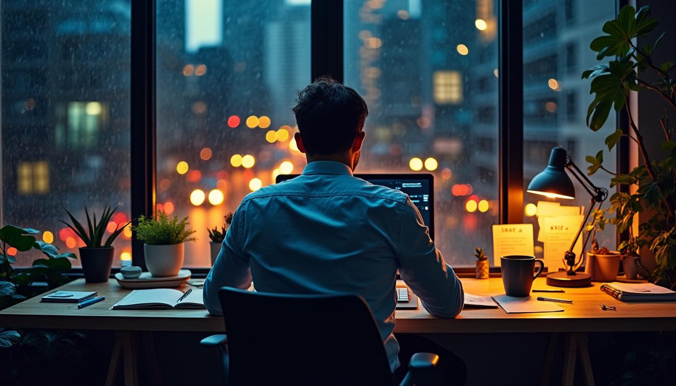 Persévérance entrepreneuriale : pourquoi abandonner n'est pas une option 3 découvrez pourquoi la persévérance entrepreneuriale est essentielle pour réussir et comment abandonner n'est jamais une option face aux défis.