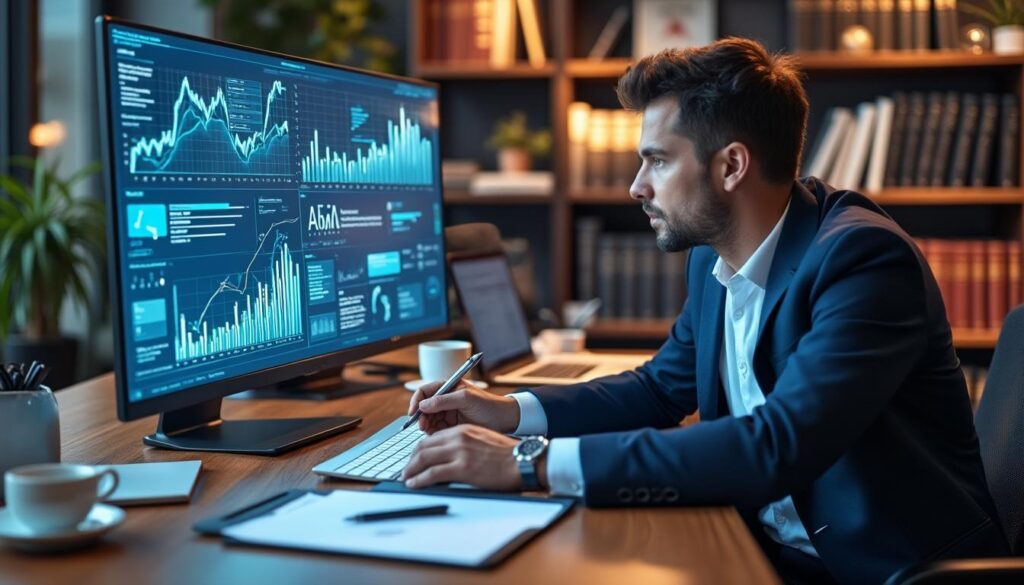 découvrez comment la planification entrepreneuriale vous permet d'anticiper les défis, de mieux gérer votre entreprise et de transformer votre vision en succès durable.