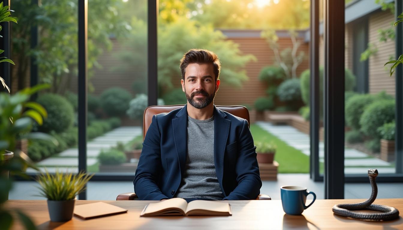 Repos entrepreneur : la productivitĂ© par le lĂącher-prise 3 dĂ©couvrez comment le repos et le lĂącher-prise peuvent booster la productivitĂ© des entrepreneurs en Ă©quilibrant bien-ĂȘtre et efficacitĂ©.