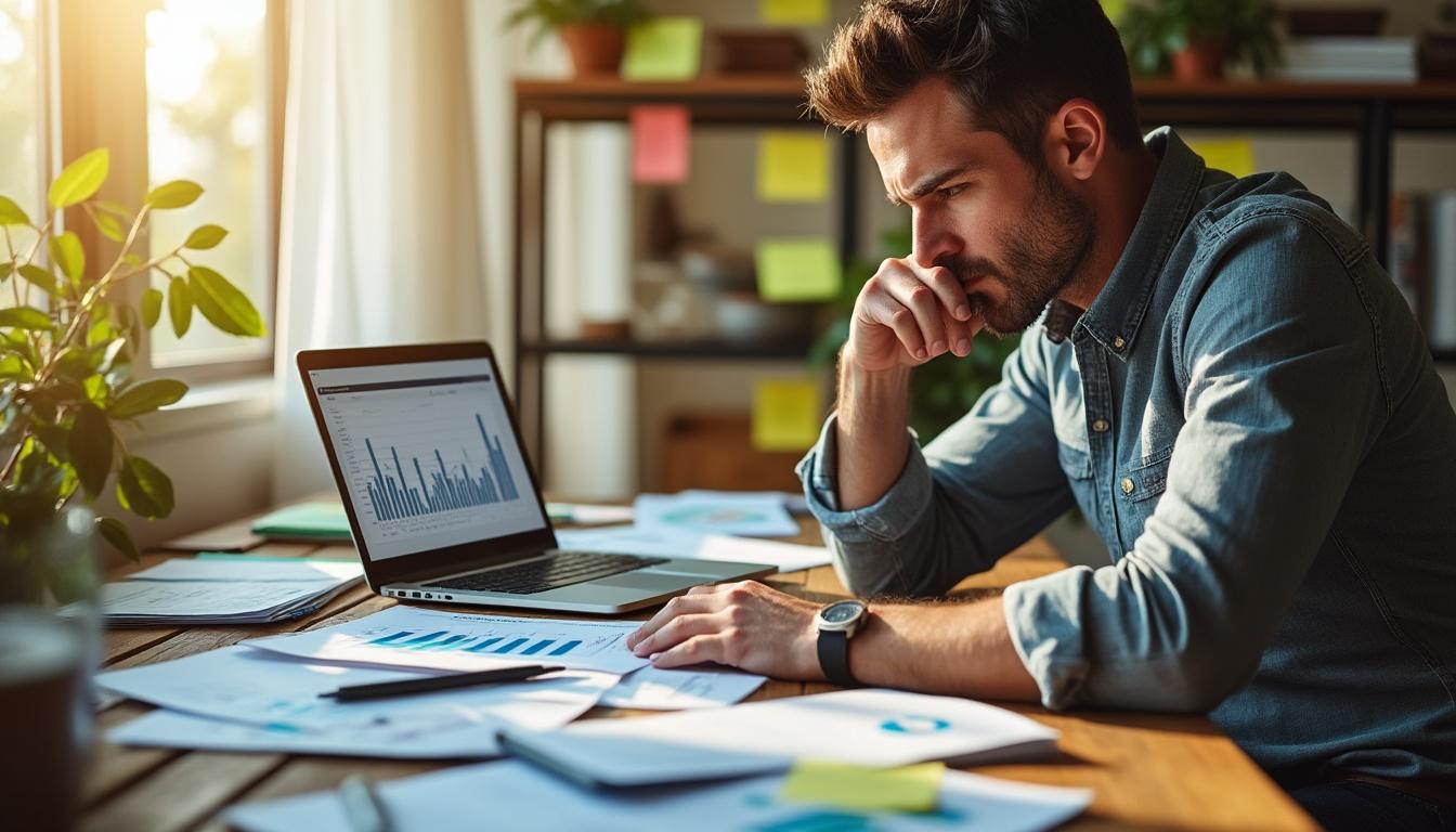 découvrez comment développer votre résilience entrepreneuriale pour transformer les épreuves en opportunités et rebondir plus fort face aux défis professionnels.