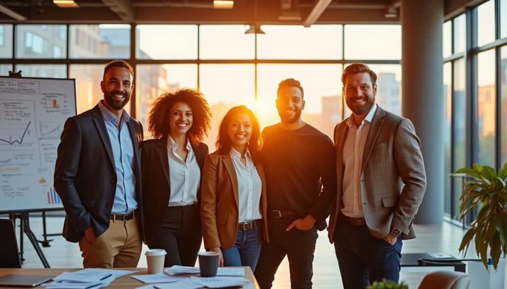 Résilience entrepreneuriale : rebondir plus fort après l'épreuve 4 découvrez comment développer votre résilience entrepreneuriale pour surmonter les épreuves, rebondir plus fort et transformer les obstacles en opportunités de réussite.