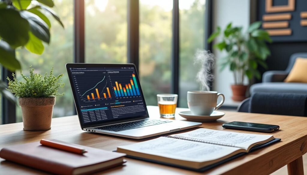 découvrez les rituels d'entrepreneur essentiels qui transforment votre quotidien et boostent votre succès. adoptez ces petites habitudes qui font toute la différence !