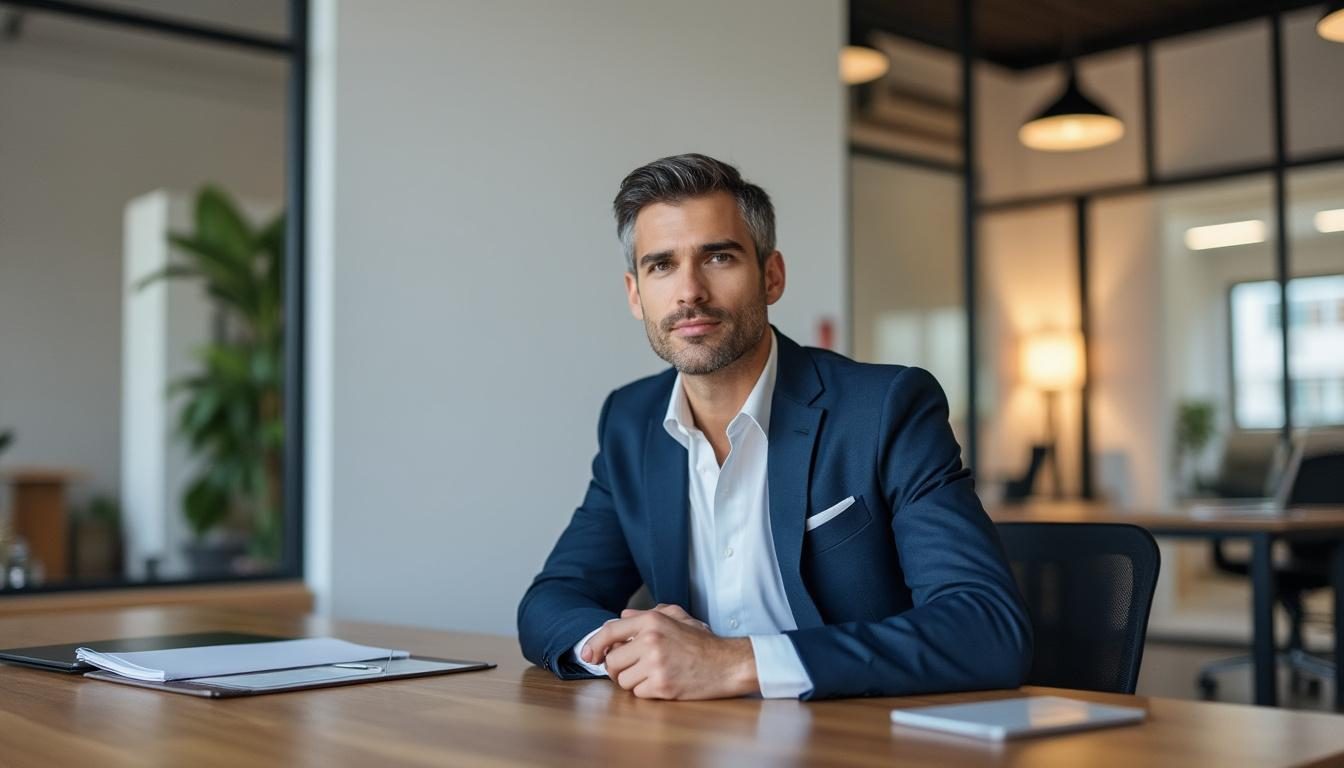 Stress management entrepreneur : techniques pour rester zen 3 découvrez des techniques efficaces de gestion du stress pour entrepreneurs afin de rester zen et productif au quotidien.