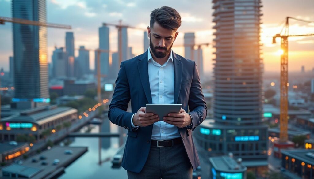 découvrez comment les entrepreneurs peuvent s'adapter et prospérer dans un monde en constante évolution grâce à des stratégies innovantes et une résilience accrue.