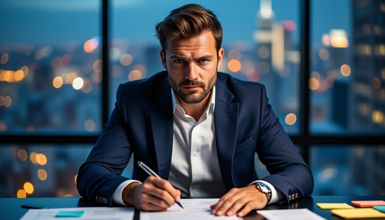 découvrez comment l'audace entrepreneuriale permet de saisir des opportunités en osant là où les autres hésitent, pour réussir et innover avec confiance.