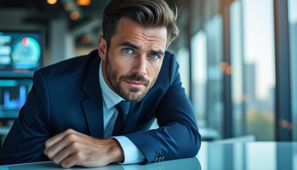 apprenez à détecter les opportunités business avec précision et efficacité grâce à nos conseils pour développer un œil d'expert et réussir dans votre domaine.