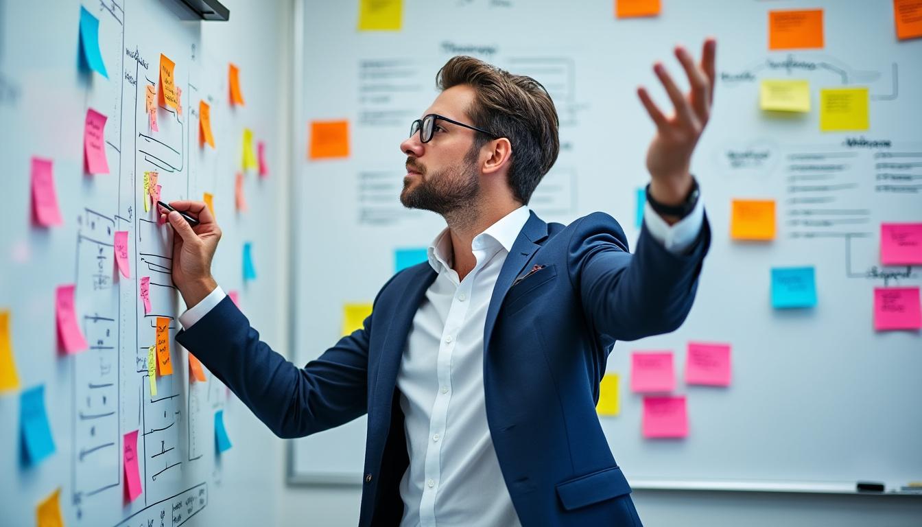 Ăchec entrepreneur : transformer la dĂ©faite en victoire 3 dĂ©couvrez comment transformer l'Ă©chec entrepreneurial en une opportunitĂ© de succĂšs. apprenez Ă rebondir aprĂšs un Ă©chec et Ă construire votre victoire avec des conseils pratiques et inspirants.