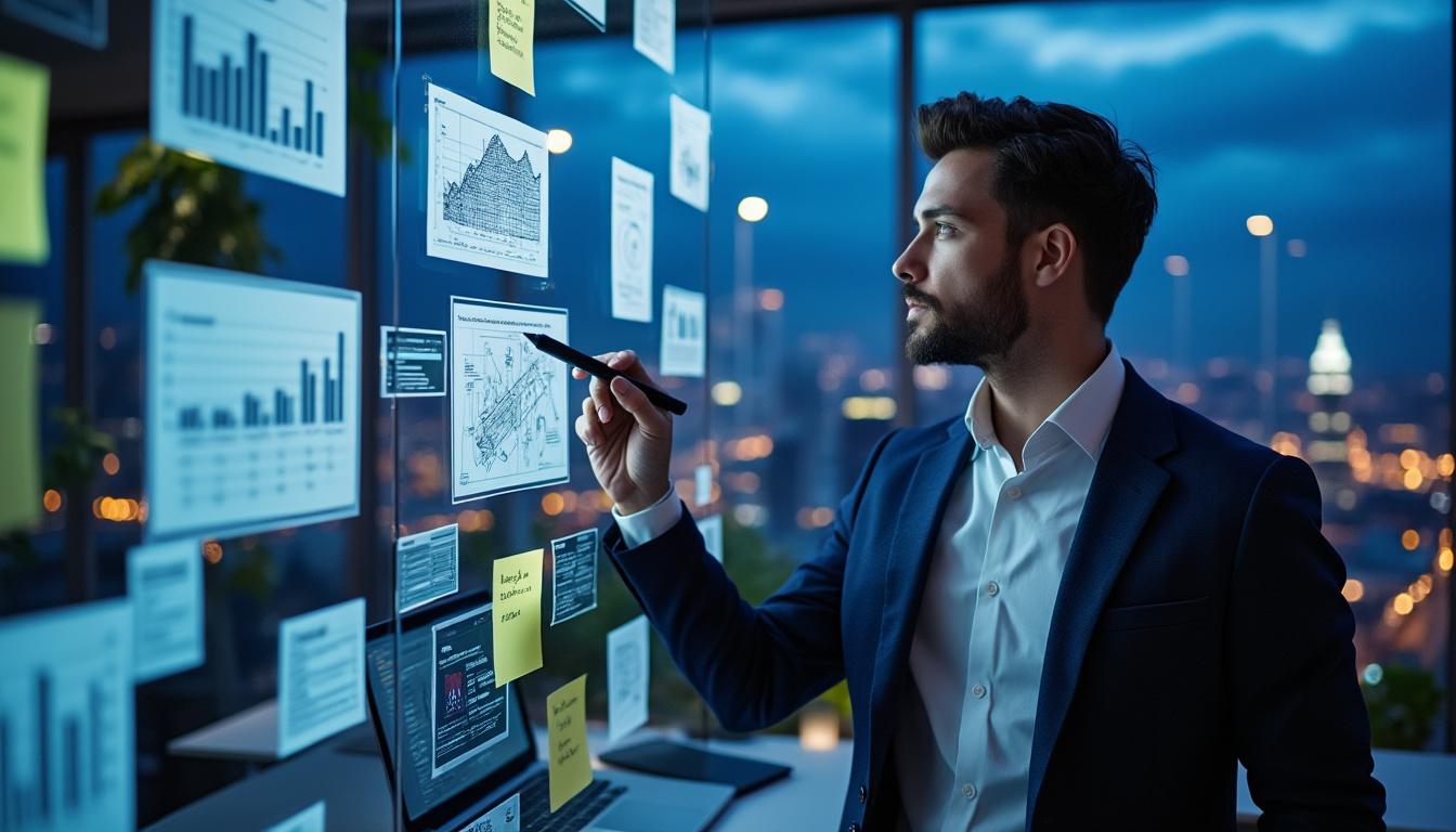 découvrez comment l'innovation entrepreneuriale permet de créer et d'innover là où les autres se contentent de copier, pour démarquer votre entreprise et réussir.