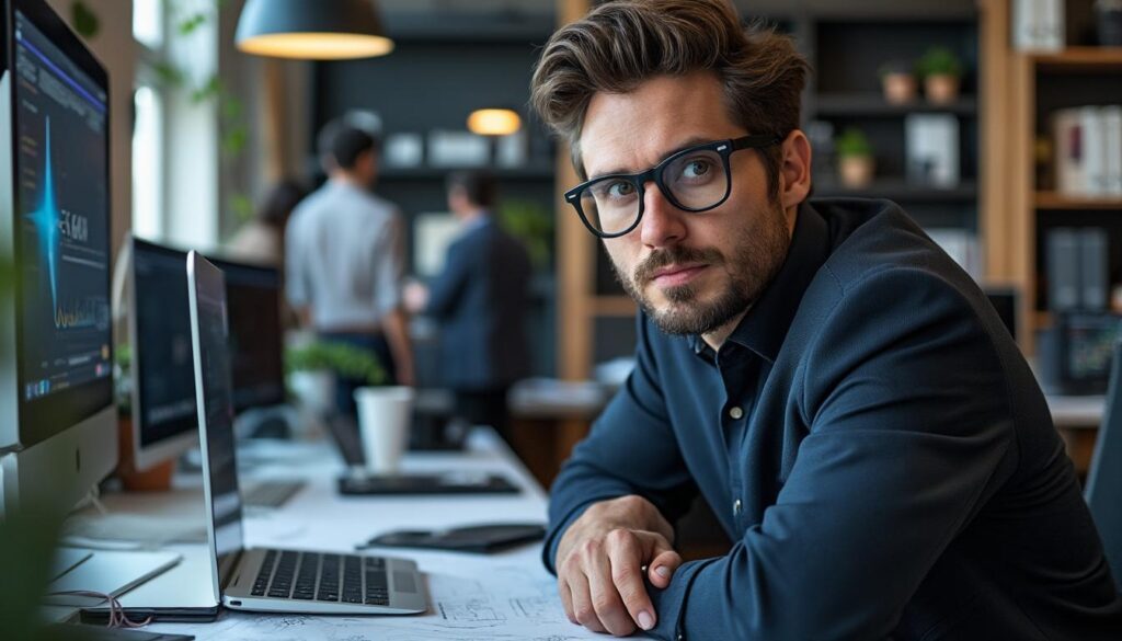 découvrez comment l'innovation entrepreneuriale permet de créer des idées uniques là où les autres se contentent de copier, pour se démarquer et réussir durablement.