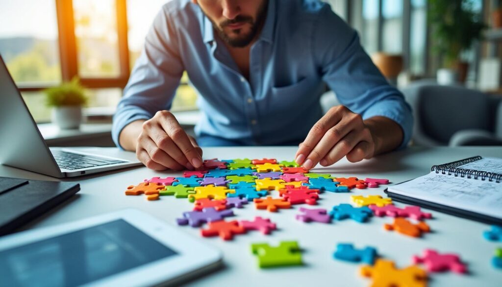 découvrez comment les loisirs entrepreneuriaux stimulent votre créativité et favorisent l'innovation pour booster votre succès professionnel.