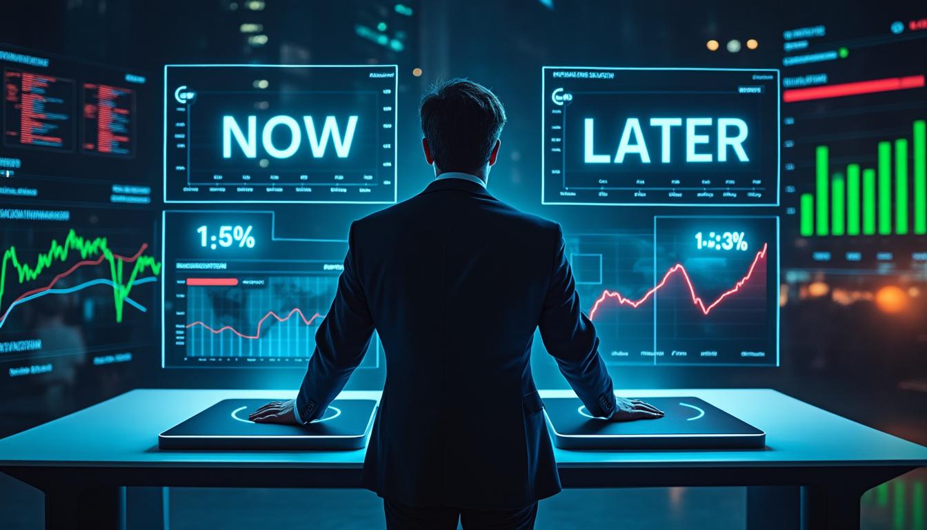 apprenez à prendre des décisions entrepreneuriales rapidement et efficacement pour assurer le succès de votre entreprise.