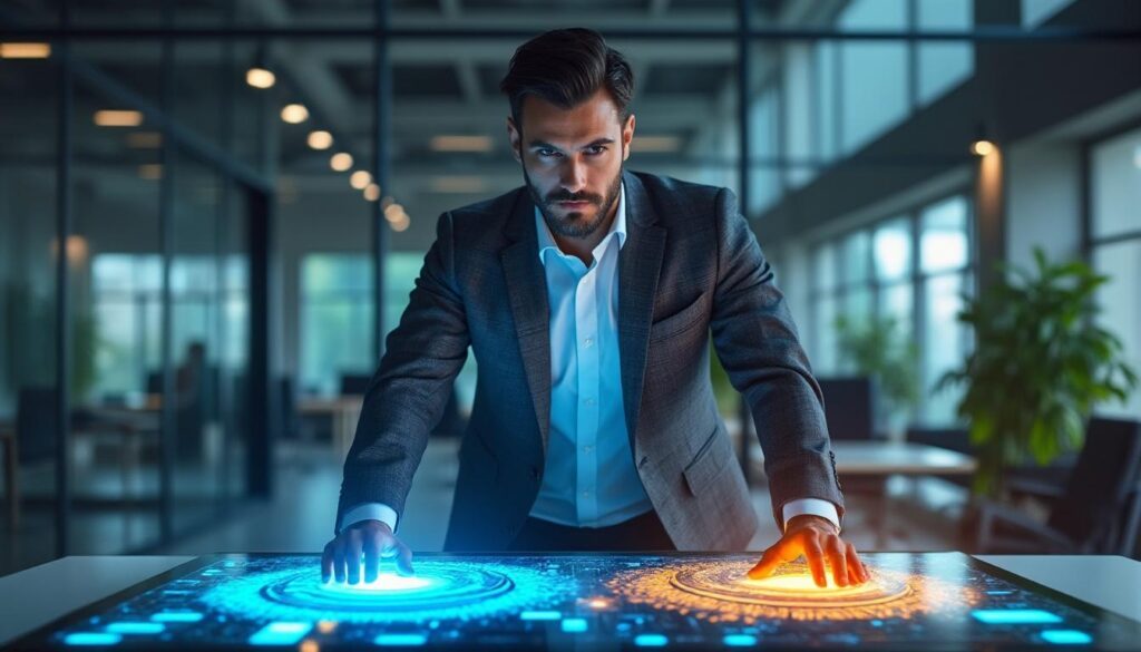 découvrez comment les entrepreneurs peuvent prendre des décisions rapidement et efficacement pour réussir dans un environnement compétitif.