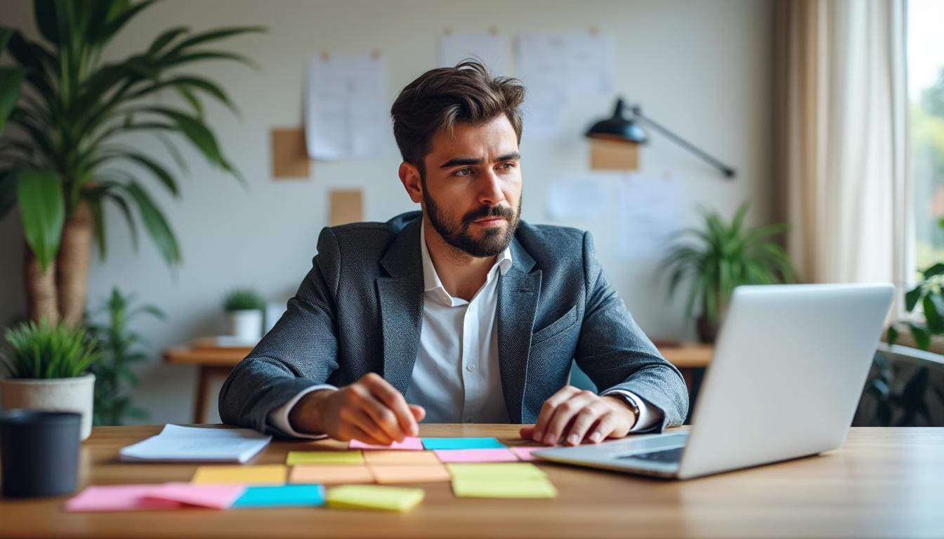 Reconversion entrepreneur : pivoter sans tout perdre 3 découvrez comment réussir votre reconversion entrepreneuriale et pivoter sans perdre vos acquis ni votre motivation. conseils pratiques pour changer de cap en toute sérénité.