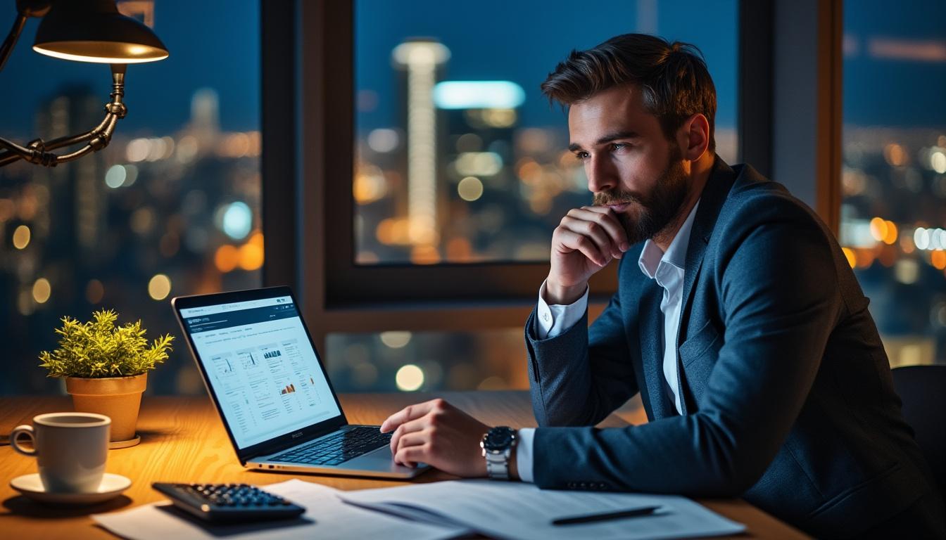 apprenez à évaluer les risques entrepreneuriaux pour protéger votre investissement et assurer la pérennité de votre entreprise.