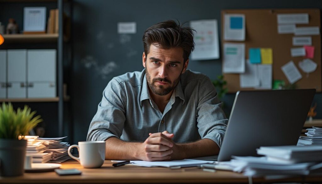 Ténacité entrepreneur : tenir bon quand ça devient dur 3 découvrez comment développer la ténacité entrepreneuriale pour surmonter les obstacles et persévérer quand les défis se multiplient.