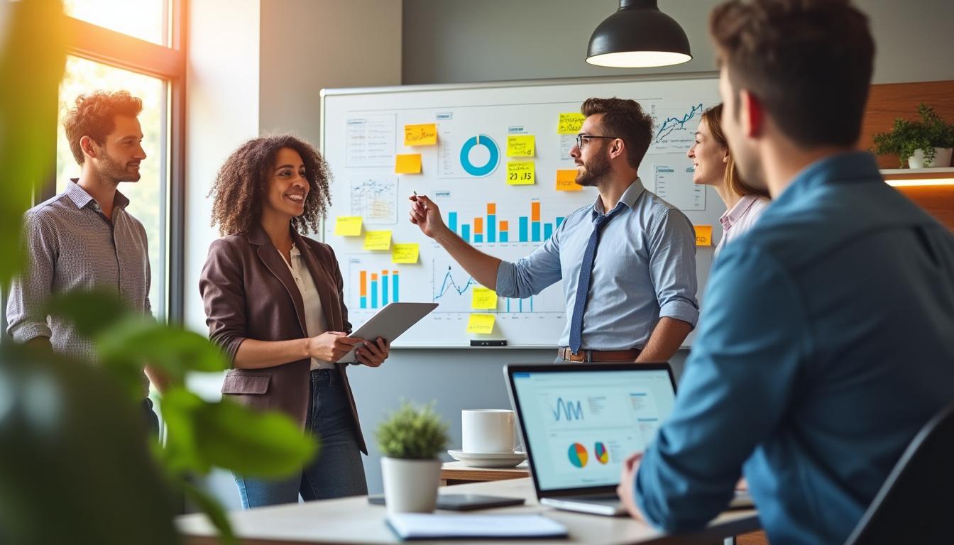 découvrez notre plan d'action 2026, une roadmap claire et efficace pour atteindre vos objectifs et garantir votre succès à long terme.