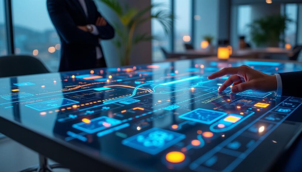 découvrez notre plan d'action 2026, une feuille de route claire et stratégique pour atteindre vos objectifs et réussir durablement.